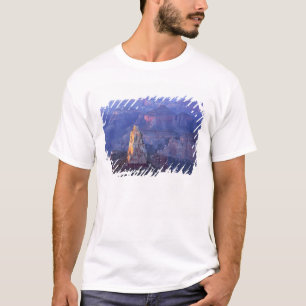 Camiseta Parque Nacional Grand Canyon, Arizona, EUA. Vista