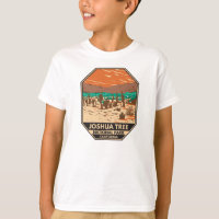 Parque Nacional Joshua Tree Turquia Apartamentos D