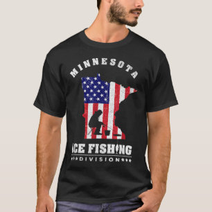 Camiseta Parque Nacional Katmai Urso Retro Alasca