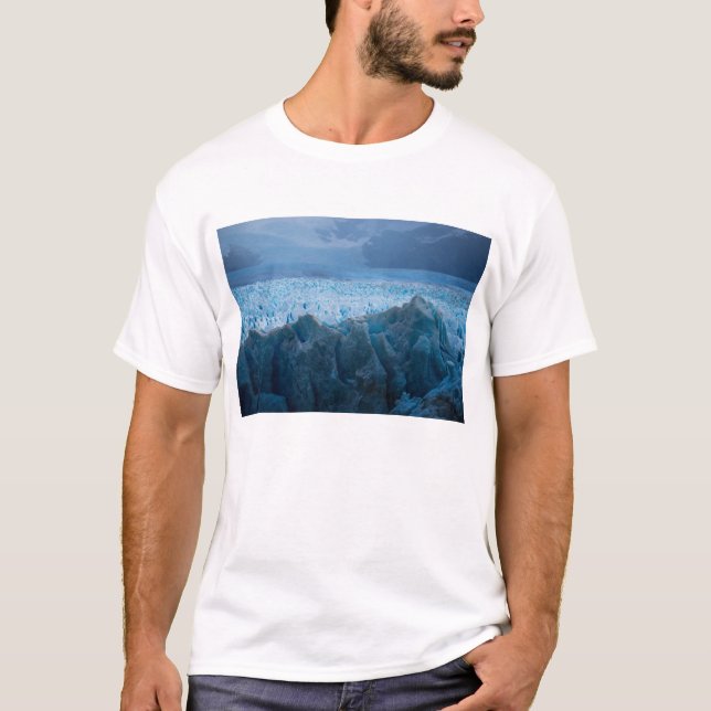 Camiseta Parque Nacional Los Glaciares (Frente)