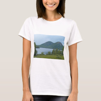 Camiseta Parque nacional Maine do Acadia