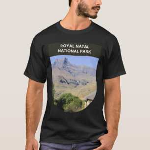 Camiseta Parque Nacional Real Natal