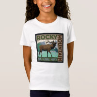 Parque Nacional Rocky Mountain | Elk