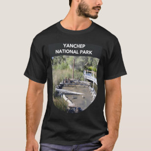Camiseta Parque Nacional Yanchep