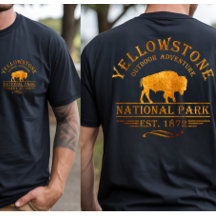 Parque Nacional Yellowstone