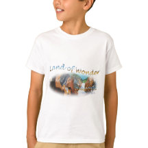 Parque Nacional Yellowstone, a terra do maravilham