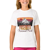 Parque Nacional Yosemite