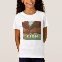 Parque Nacional Zion | Estreitos