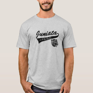 Camiseta Parque Philadelphfia   de Juniata