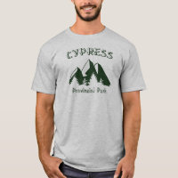 Parque Provincial de Cypress
