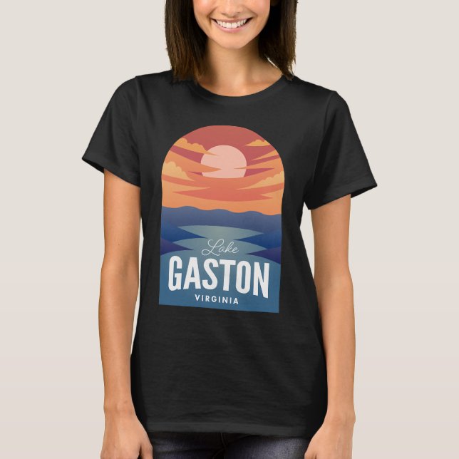 Camiseta Parque Provincial Pinery (Frente)