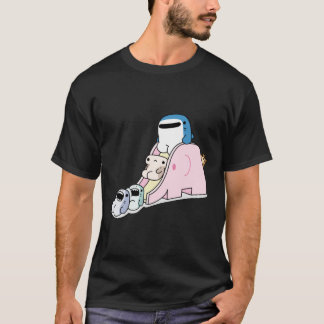 Camiseta Parque Samezu presente vintage