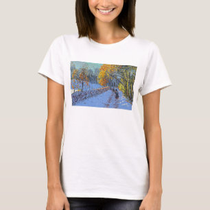 Camiseta Parque Snowballing Derby 2014 de Allestree