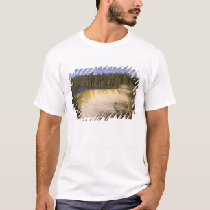 Camiseta Parque Territorial Lady Evelyn Falls, Noroeste
