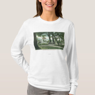 Camiseta Parque ViewAlameda da cidade, CA