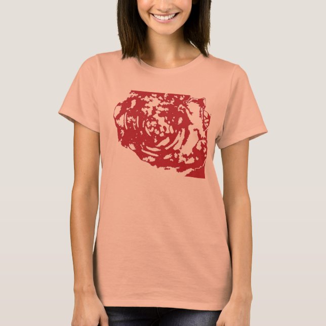 Camiseta Parques (Frente)