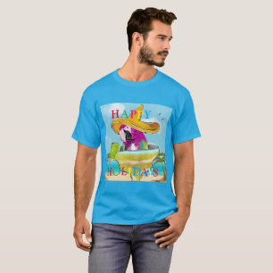 CAMISETA PARRÓGIOS