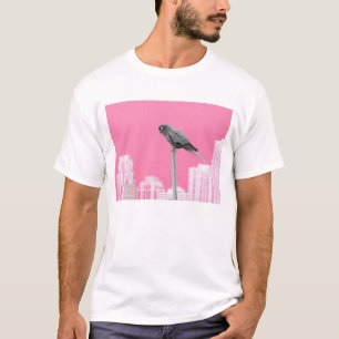 Camiseta ~Parrot~ POP ART TEE, PINO