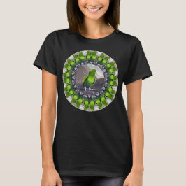 Camiseta Parrot Pride 5