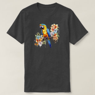 Camiseta Parrot T-Shirt