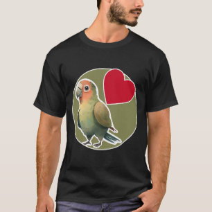 Camiseta Parrot T-Shirt