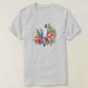 Camiseta Parrot T-Shirt