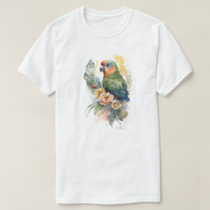 Camiseta Parrot T-Shirt