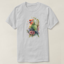 Camiseta Parrot T-Shirt