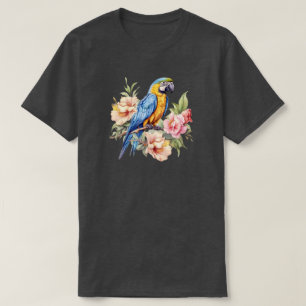 Camiseta Parrot T-Shirt