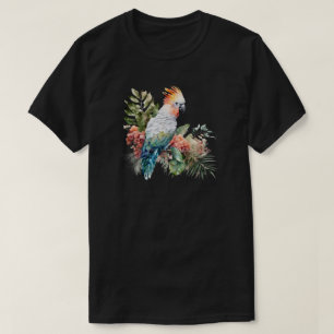 Camiseta Parrot T-Shirt