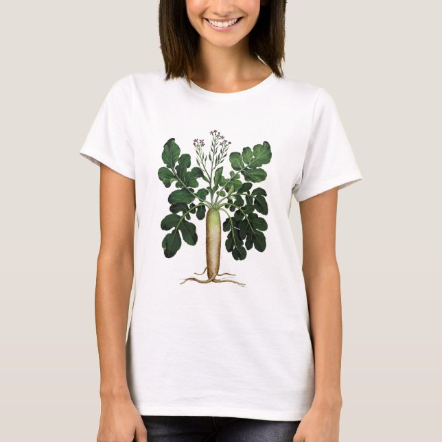 Camiseta Parsnip 3 (Frente)