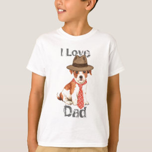 Camiseta Parson Russell Pai
