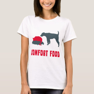 Camiseta Parson Russell Terrier
