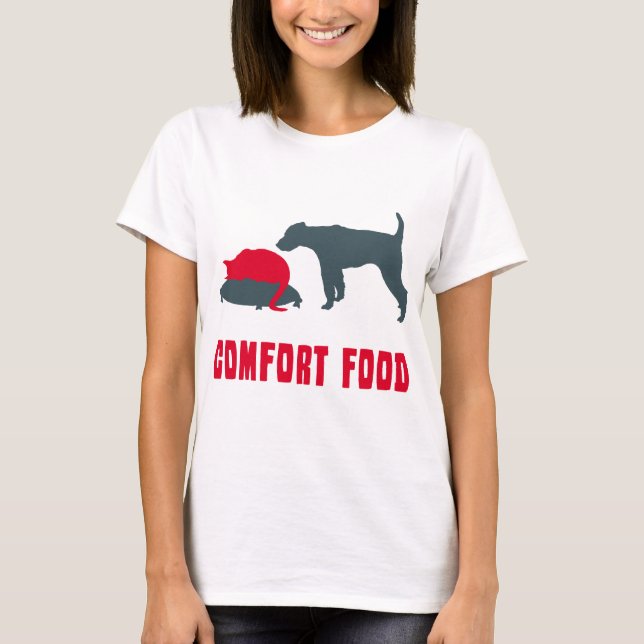 Camiseta Parson Russell Terrier (Frente)