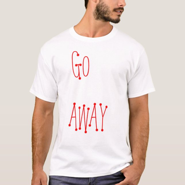 CAMISETA PARTA (Frente)