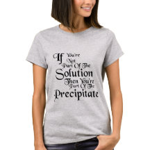 Parte da Solução (humor químico)