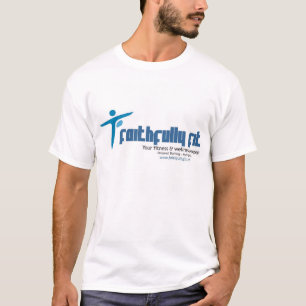 Camiseta Parte dianteira do FF