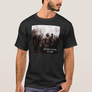Camiseta Parte dianteira do t-shirt dos homens e parte