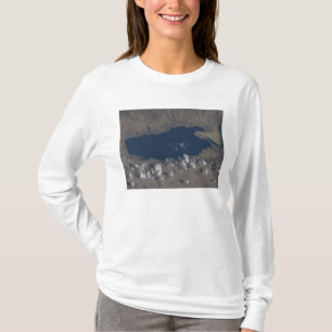 Camiseta Parte do Mar Morto