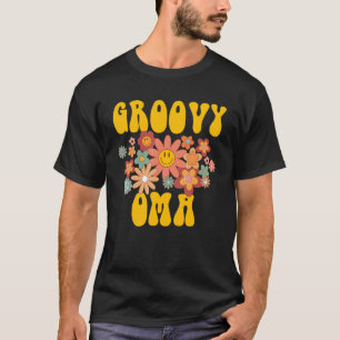 Camiseta Parte do primeiro aniversario da Família de Corres