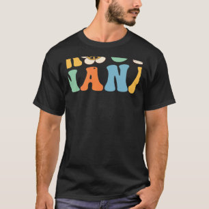 Camiseta Parte do primeiro aniversario da Família de Vincul