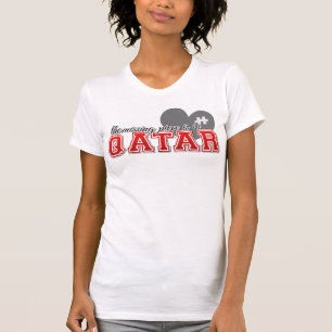 Camiseta Parte faltante