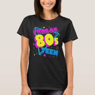 Camiseta Parte legal de Cultura de Tronco Retro de Moda Ado