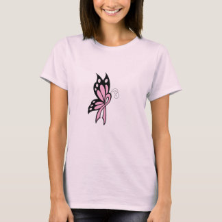 Camiseta Parte superior da PRB-Cabeçada