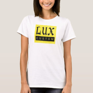 Camiseta Parte superior das senhoras Bisghetti