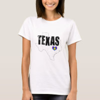 Parte superior do coração de Texas do vintage