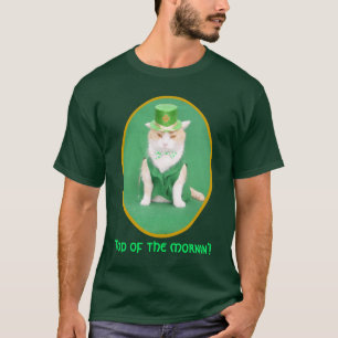 Camiseta Parte superior do mornin'!