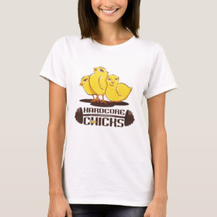 Camiseta parte superior incondicional da correia de
