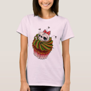 Camiseta Parte superior saboroso
