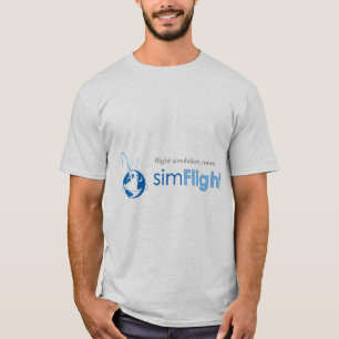 Camiseta parte traseira 2009 do globo do sF